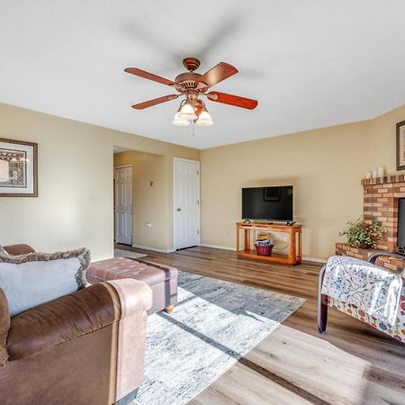 Charming Walnut Hills Condo Флагстаф Екстериор снимка