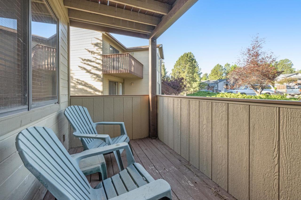 Charming Walnut Hills Condo Флагстаф Екстериор снимка