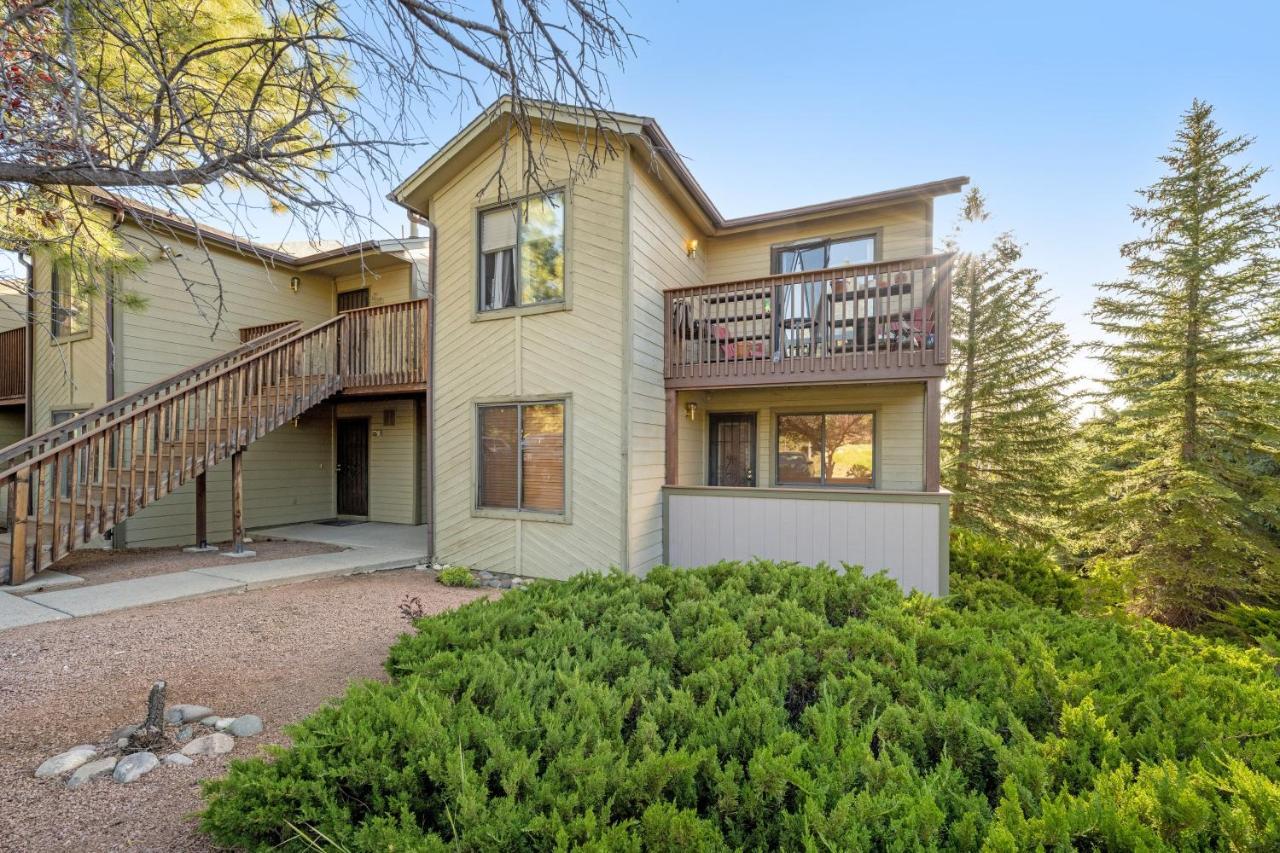 Charming Walnut Hills Condo Флагстаф Екстериор снимка